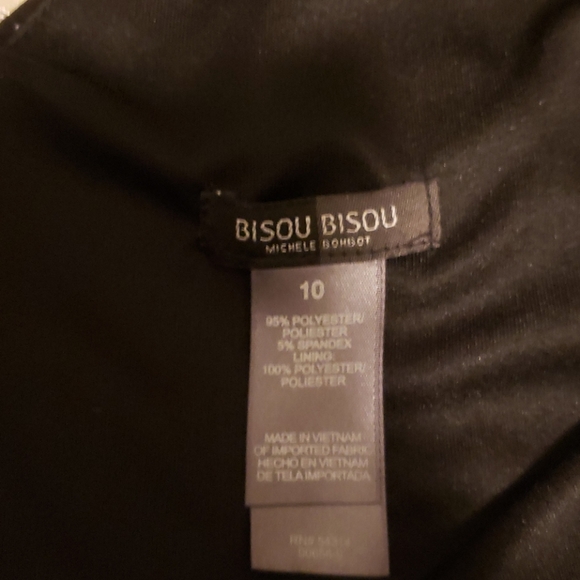 Bisou bisou dress - Picture 3 of 4